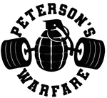 Peterson's Warfare Strength & Training logo