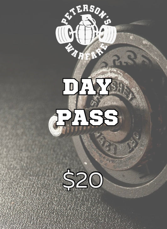 Miamisburg Guest Pass