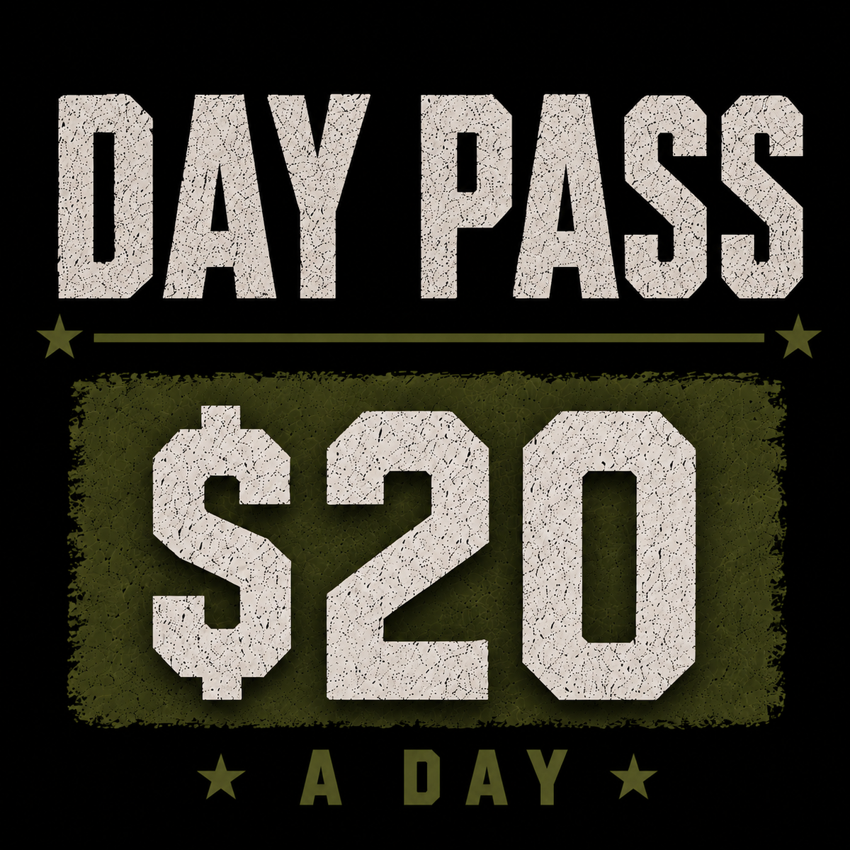 Miamisburg Guest Pass